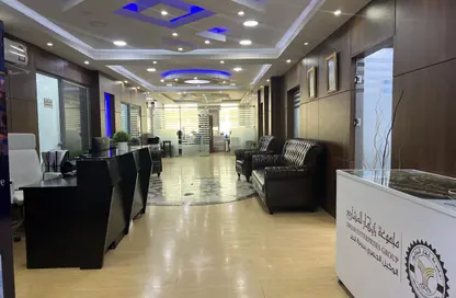 مساحات مكتبية - استوديو - 2 حمامات للايجار في سلاطة الجديدة - سلاطة - الدوحة