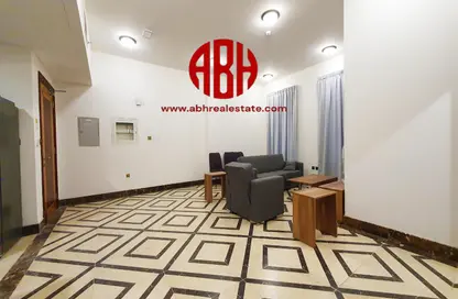 Reception / Lobby image for: Apartment - 2 Bedrooms - 3 Bathrooms for rent in Residential D5 - Fox Hills South - Fox Hills - Lusail, Image 1