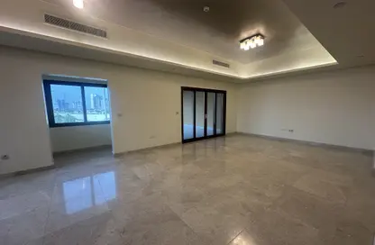 Apartment - 3 Bedrooms - 3 Bathrooms for rent in Naples - Fox Hills - Fox Hills - Lusail