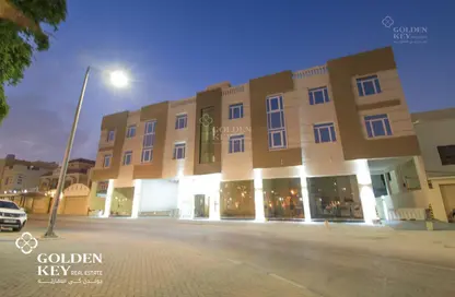 Shop - Studio - 2 Bathrooms for rent in Street 871 - Al Duhail South - Al Duhail - Doha