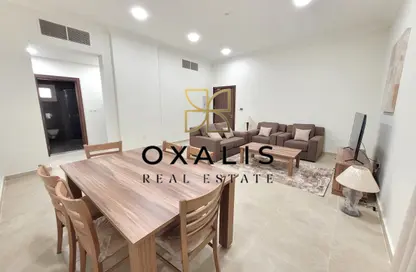 Apartment - 3 Bedrooms - 2 Bathrooms for rent in Al Waab Street - Al Waab - Doha