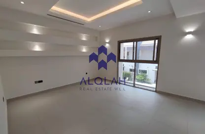 Villa - 3 Bedrooms - 4 Bathrooms for rent in Al Messila - Al Messila - Doha
