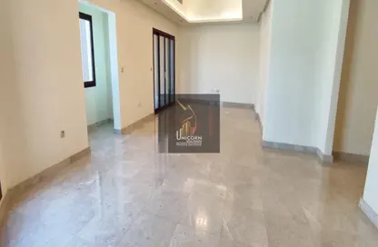 Apartment - 3 Bedrooms - 4 Bathrooms for rent in Fox Hills - Fox Hills - Lusail