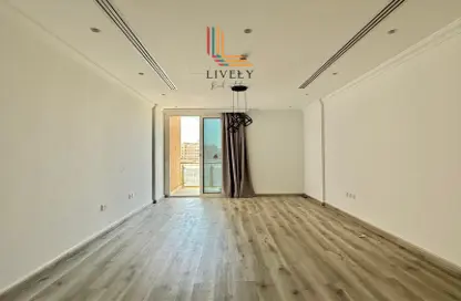 Apartment - 2 Bedrooms - 3 Bathrooms for rent in Artan Residence Apartments Fox Hills 150 - Fox Hills - Lusail