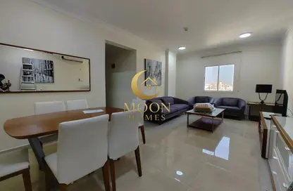 شقة - 3 غرف نوم - 3 حمامات للايجار في ام غوالينا تجارية - ام غويلينا - أم غويلينا - الدوحة