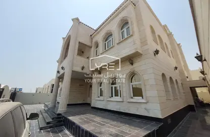 فيلا - 7 غرف نوم - 8 حمامات للبيع في الوكير - الوكير - الوكرة