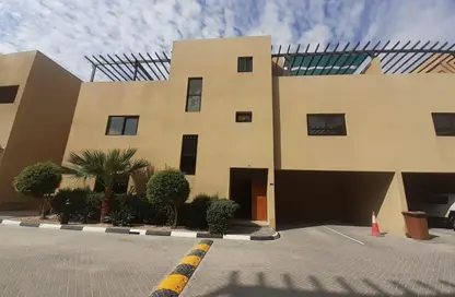 Apartment - 3 Bedrooms - 4 Bathrooms for rent in Al Waab - Al Waab - Doha