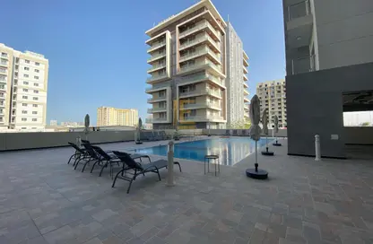 Apartment - 3 Bedrooms - 4 Bathrooms for sale in Al Erkyah City - Lusail