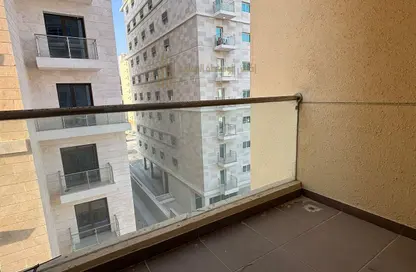 Apartment - 2 Bedrooms - 3 Bathrooms for rent in Al Erkyah City - Lusail
