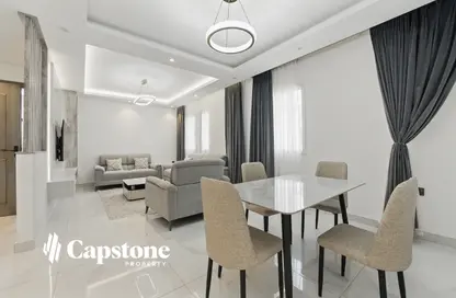 Apartment - 1 Bedroom - 2 Bathrooms for rent in Umm Ghwailina Comm - Umm Ghuwalina - Umm Ghuwailina - Doha