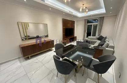 Apartment - 1 Bedroom - 2 Bathrooms for rent in Floresta Gardens - Floresta Gardens - The Pearl Island - Doha