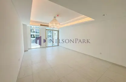 Apartment - 2 Bedrooms - 4 Bathrooms for rent in Gewan Island - The Pearl Island - Doha