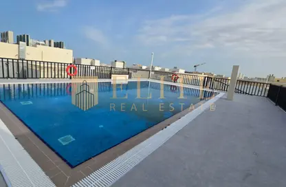 Apartment - 2 Bedrooms - 2 Bathrooms for rent in Al Waab Street - Al Waab - Doha