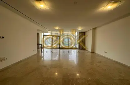 شقة - 3 غرف نوم - 5 حمامات للايجار في برج وست باي - الخليج الجنوبي - الخليج الغربي - الدوحة شقة - 3 غرف نوم - 5 حمامات للايجار في برج وست باي - الخليج الجنوبي - الخليج الغربي - الدوحة