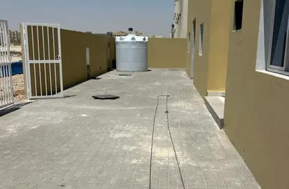 Apartment - 7+ Bedrooms - 5 Bathrooms for sale in Umm Salal Mahammad - Umm Salal Mohammed - Doha