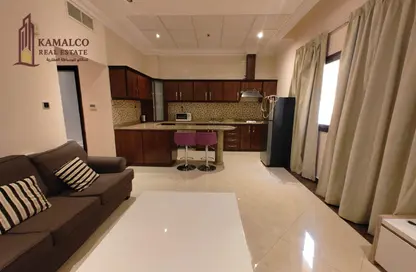 شقة - غرفة نوم - 2 حمامات للايجار في ام غويلينا - أم غويلينا - الدوحة