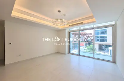 Apartment - 1 Bedroom - 2 Bathrooms for sale in Gewan Island - The Pearl Island - Doha