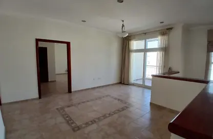 Villa - 3 Bedrooms - 4 Bathrooms for rent in Ain Khaled Villas - Ain Khaled - Doha
