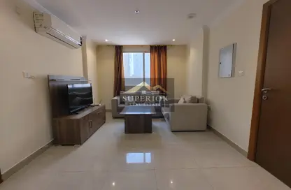 Apartment - 1 Bedroom - 1 Bathroom for rent in Fereej Abdul Aziz - Fereej Abdul Aziz - Doha