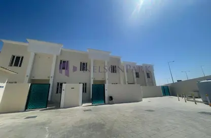 Villa - 7+ Bedrooms - 7+ Bathrooms for rent in Al Kheesa - Al Kheesa - Umm Salal Mohammed