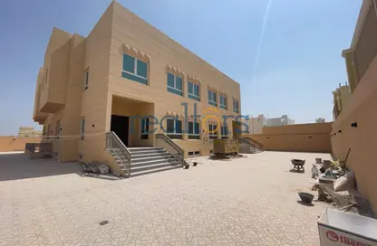 Villa - 6 Bedrooms - 7+ Bathrooms for rent in Street 871 - Al Duhail South - Al Duhail - Doha