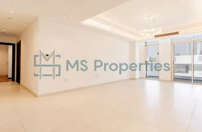 Apartment - 2 Bedrooms - 3 Bathrooms for rent in Gewan Island - The Pearl Island - Doha