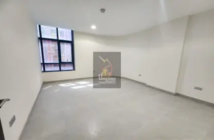 Apartment - 1 Bedroom - 1 Bathroom for rent in Al Nasr Street - Al Nasr - Doha