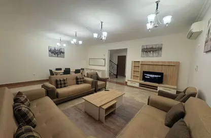 Villa - 6 Bedrooms - 7 Bathrooms for sale in Al Wakra - Al Wakra - Al Wakrah - Al Wakra