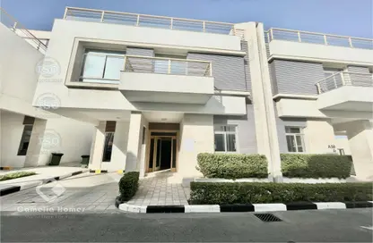 فيلا - 3 غرف نوم - 3 حمامات للايجار في وادي المرخ - مريخ - المريخ - الدوحة