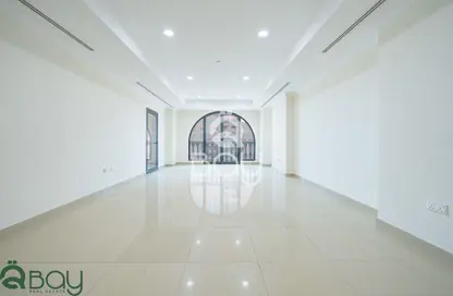 Apartment - 2 Bedrooms - 3 Bathrooms for sale in One Porto Arabia - Porto Arabia - The Pearl Island - Doha