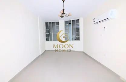 Apartment - 2 Bedrooms - 2 Bathrooms for rent in Muntazah 7 - Al Muntazah - Doha