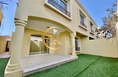 Villa - 4 Bedrooms - 5 Bathrooms for rent in Al Waab Street - Al Waab - Doha