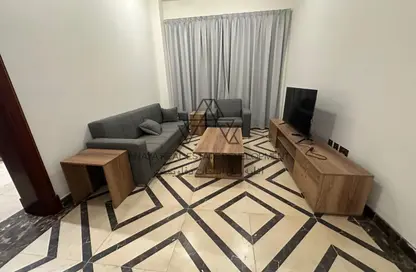 Apartment - 2 Bedrooms - 2 Bathrooms for rent in Fox Hills - Fox Hills - Lusail
