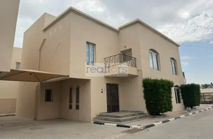 Villa - 4 Bedrooms - 5 Bathrooms for rent in Al Rawabi - Al Rayyan - Doha