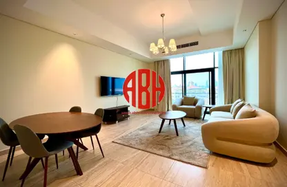 Apartment - 2 Bedrooms - 3 Bathrooms for rent in Giardino Gardens - Giardino Villas - The Pearl Island - Doha