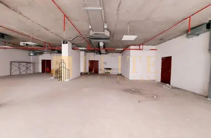 Office Space - Studio - 2 Bathrooms for rent in Al Sadd Road - Al Sadd - Doha