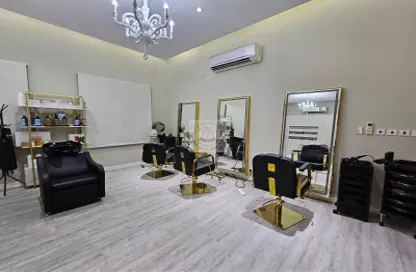 Retail - Studio - 5 Bathrooms for sale in Al Kheesa - Al Kheesa - Umm Salal Mohammed