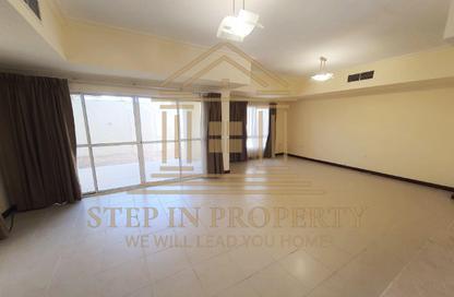 Villa - 4 Bedrooms - 4 Bathrooms for rent in Al Waab Street - Al Waab - Doha