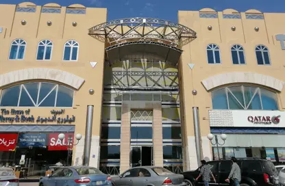 مساحات مكتبية - استوديو - 1 حمام للايجار في سوق الروضة 2 - النصر - الدوحة