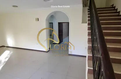 Villa - 4 Bedrooms - 4 Bathrooms for rent in Al Asiri - Al Asiri - Doha