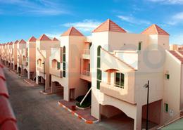 Villa - 4 bedrooms - 5 bathrooms for rent in Al Waab Street - Al Waab - Doha
