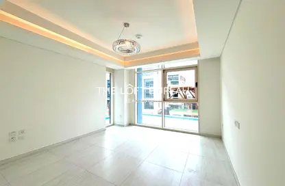 Apartment - 1 Bedroom - 2 Bathrooms for sale in Gewan Island - The Pearl Island - Doha