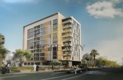 Land - Studio for sale in Al Erkyah City - Lusail