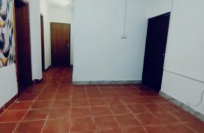 Compound - 1 Bedroom - 1 Bathroom for rent in Old Airport Road - Old Airport Road - Doha