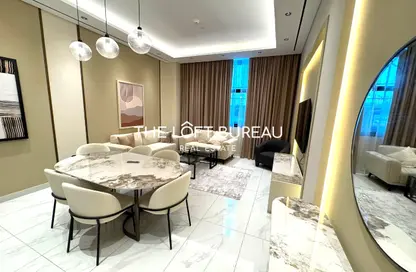 Apartment - 2 Bedrooms - 4 Bathrooms for sale in Seef Lusail - Lusail City - Lusail