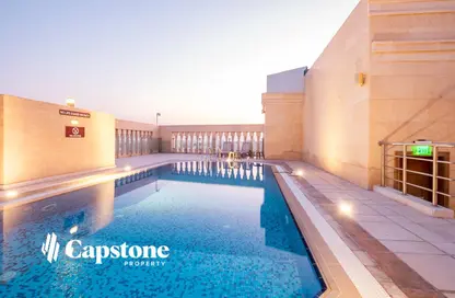 Apartment - 2 Bedrooms - 2 Bathrooms for rent in Bin Dirham 2 - Al Mansoura - Doha