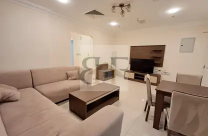 Apartment - 2 Bedrooms - 3 Bathrooms for rent in Fereej Abdul Aziz - Fereej Abdul Aziz - Doha