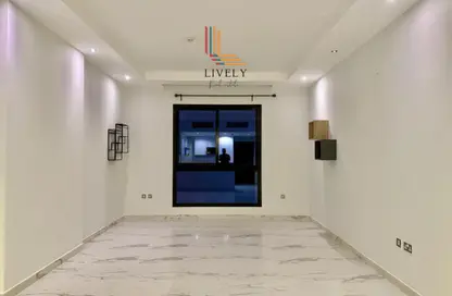 Apartment - 1 Bedroom - 2 Bathrooms for rent in Fox Hills A13 - Fox Hills - Lusail
