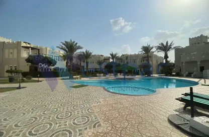 Villa - 3 Bedrooms - 4 Bathrooms for rent in West Bay Lagoon Villas - West Bay Lagoon - West Bay Lagoon - Doha