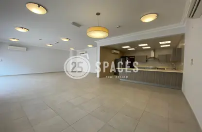 Villa - 4 Bedrooms - 6 Bathrooms for rent in Al Ain Gardens - Ain Khaled - Doha